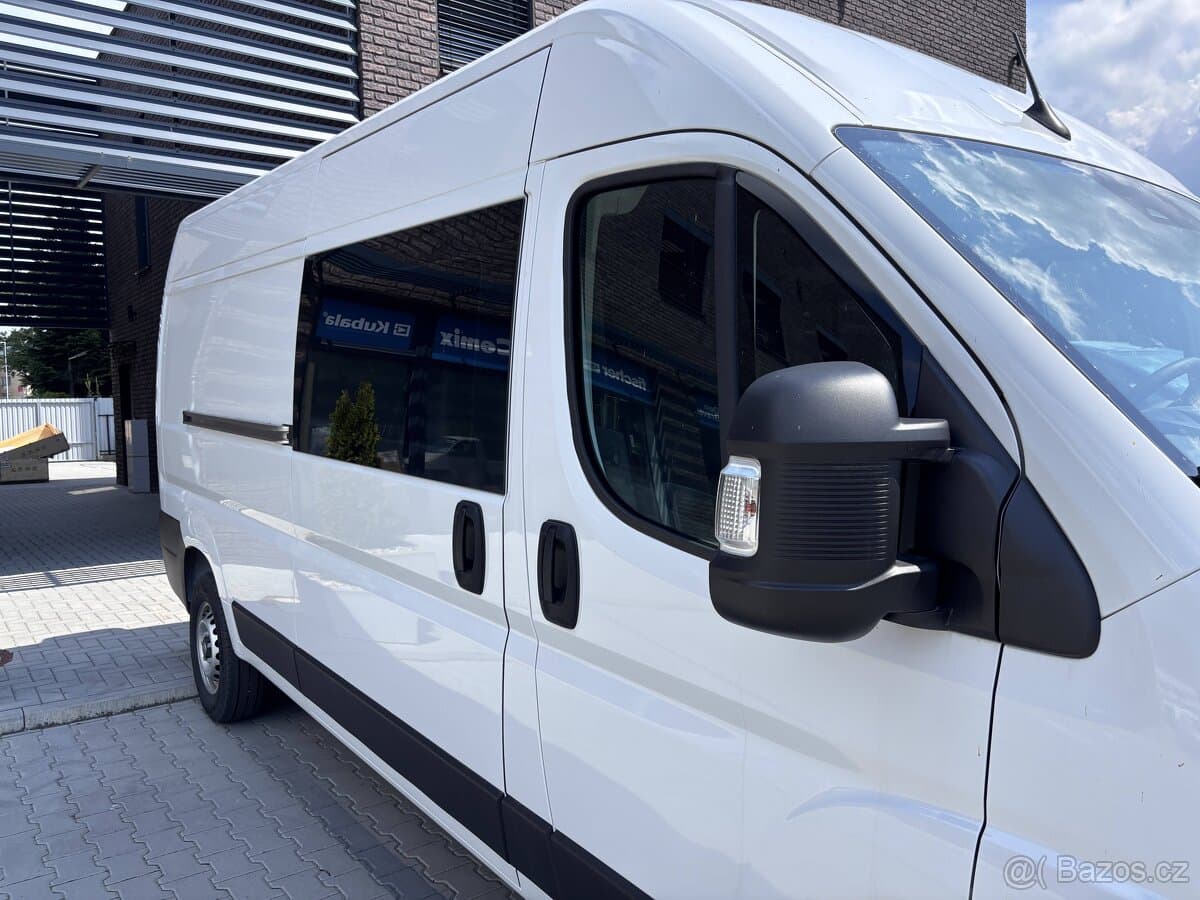 2025 Toyota PROACE - 8