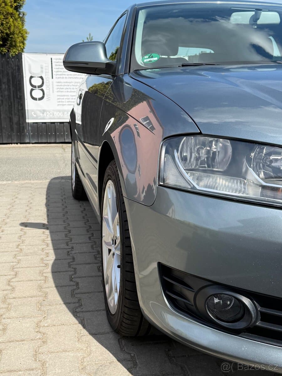2009 Audi A3 - 8