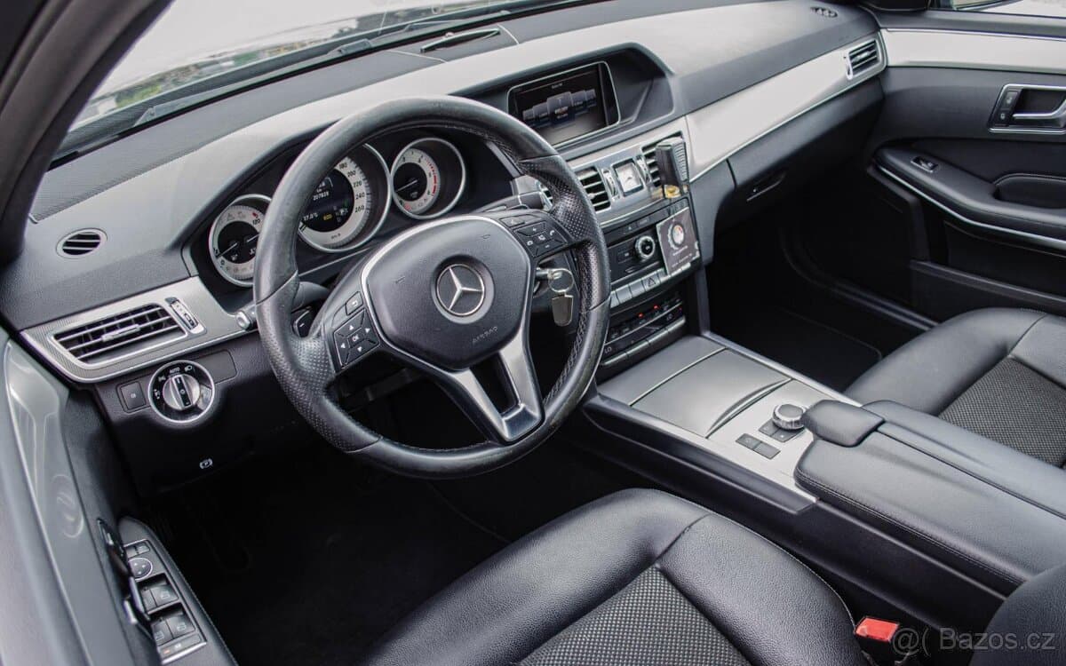 2015 Mercedes-Benz OSTATNÍ - 8
