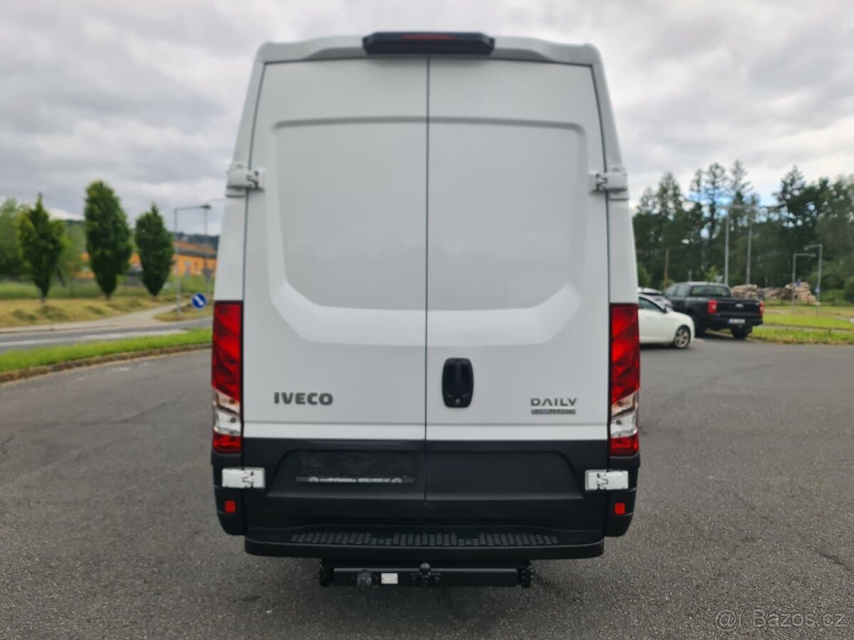 2016 Iveco OSTATNÍ - 8