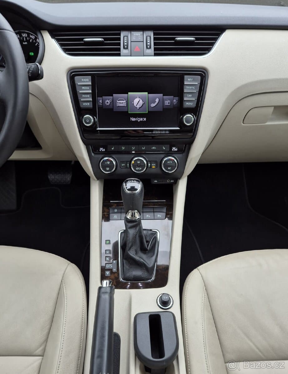 2013 Škoda OCTAVIA - 8