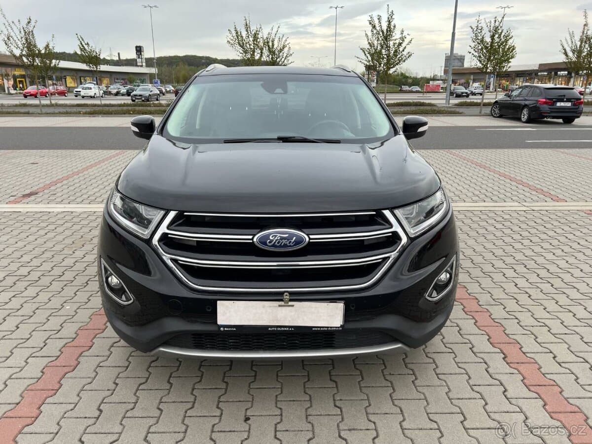 2017 Ford OSTATNÍ - 8