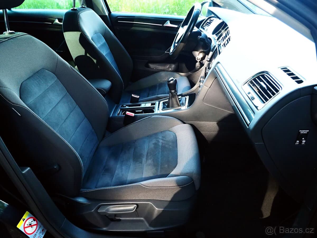 2014 Volkswagen GOLF - 8