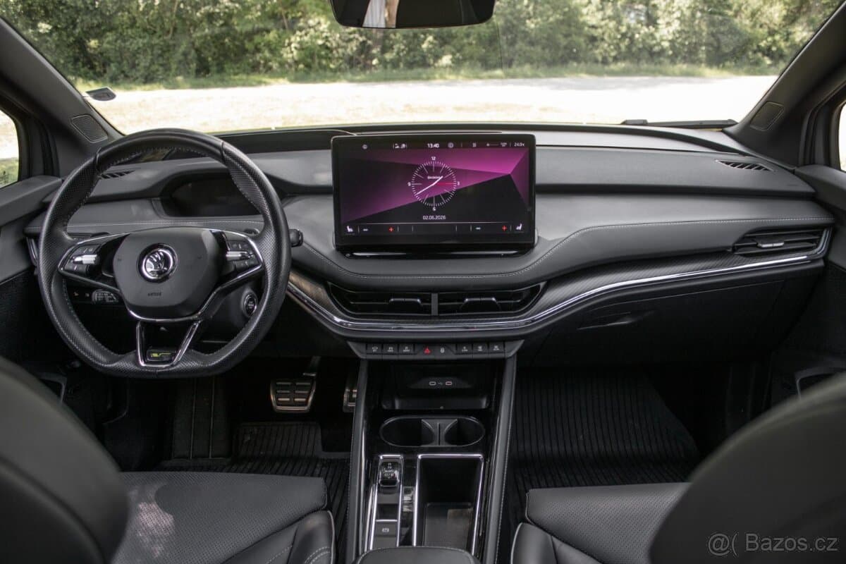 2023 Škoda ENYAQ - 8