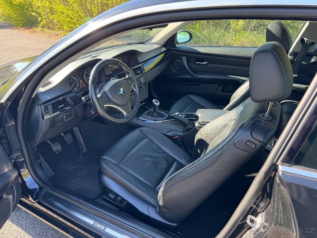 2007 BMW OSTATNÍ - 8