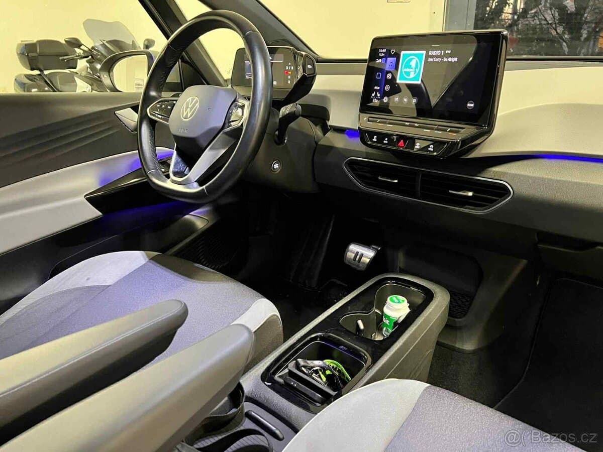 2021 Volkswagen ID.3 - 8
