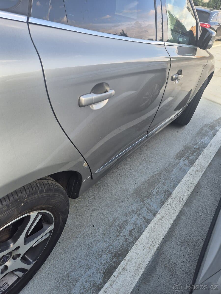 2014 Volvo XC60 - 8