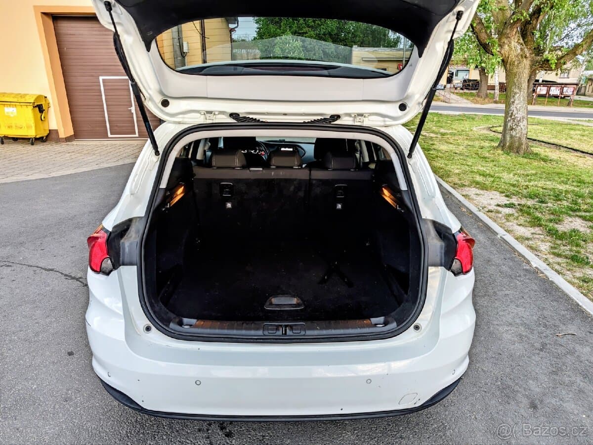 2017 Fiat TIPO - 8