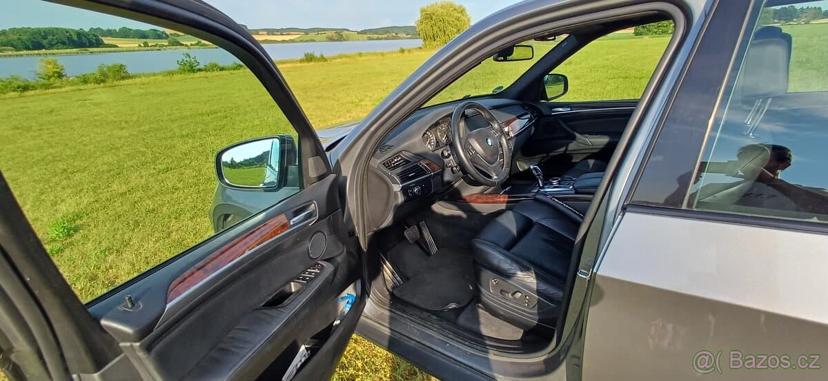 BMW X5 - 8