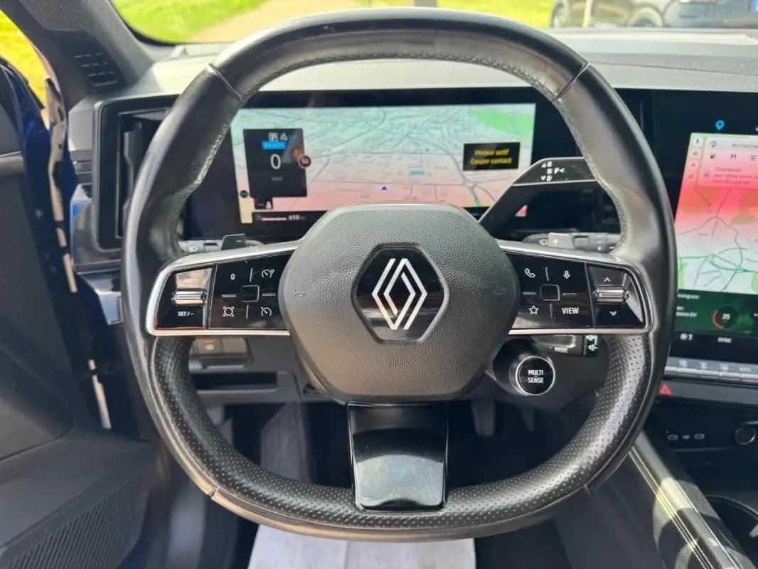 2023 Renault AUSTRAL - 8
