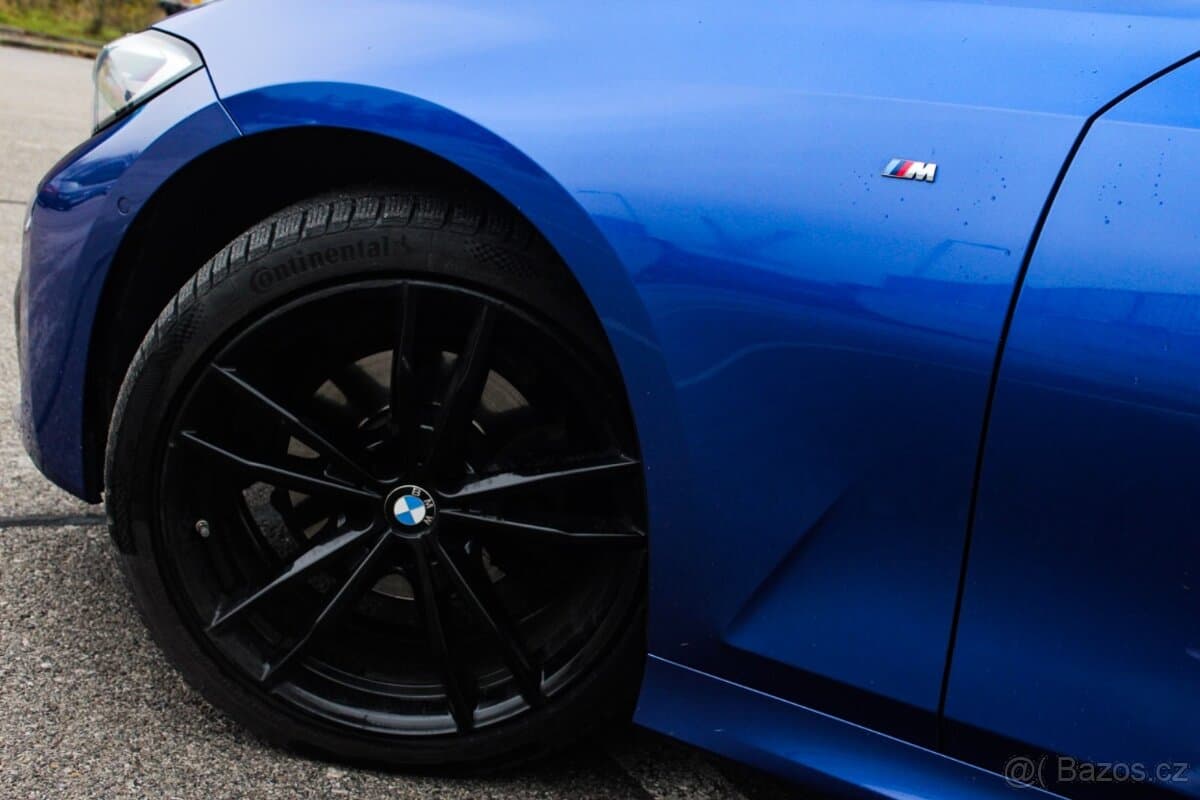 2020 BMW OSTATNÍ - 8