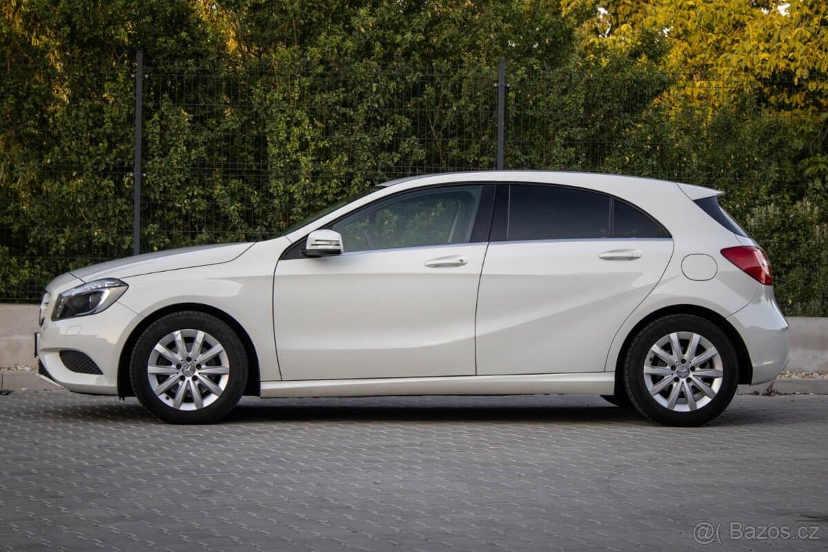 2014 Mercedes-Benz OSTATNÍ - 8