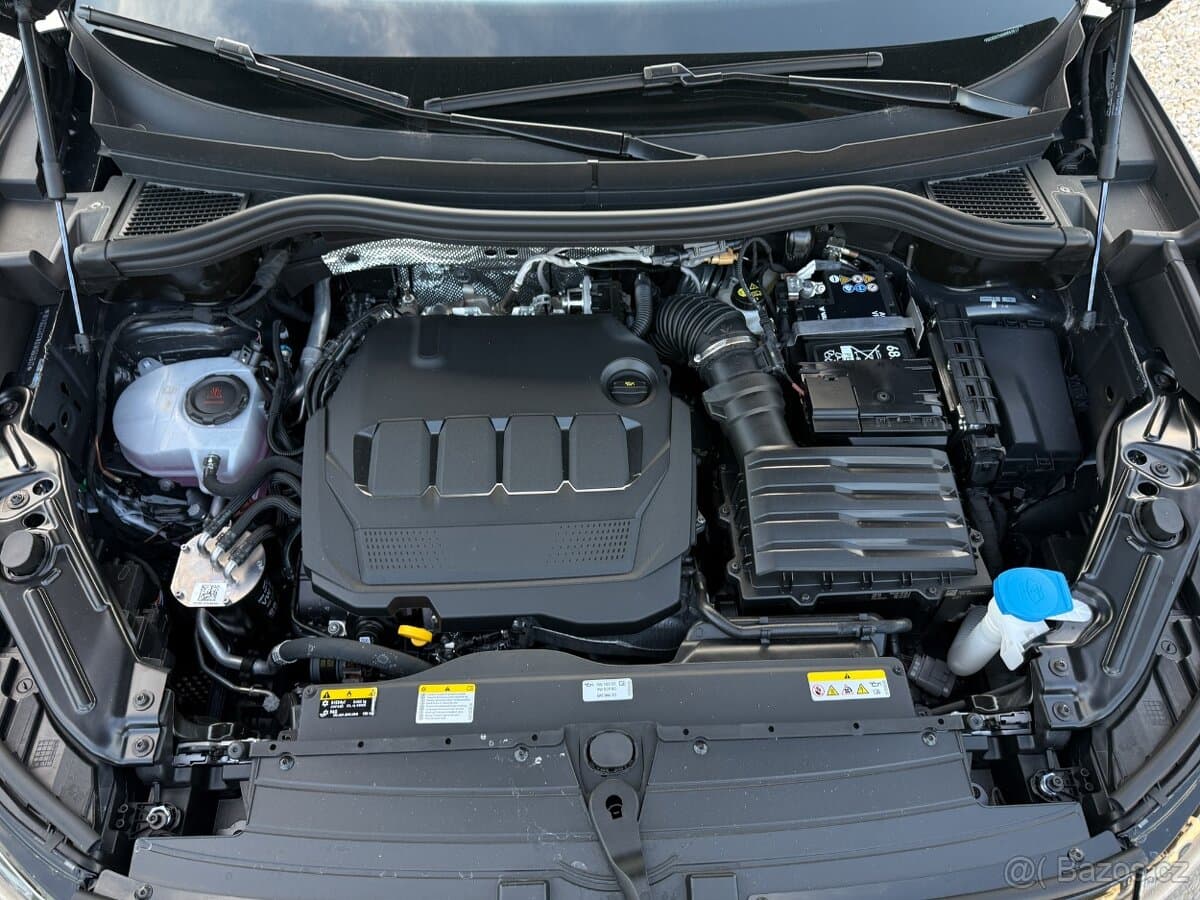 2025 Volkswagen TIGUAN - 8