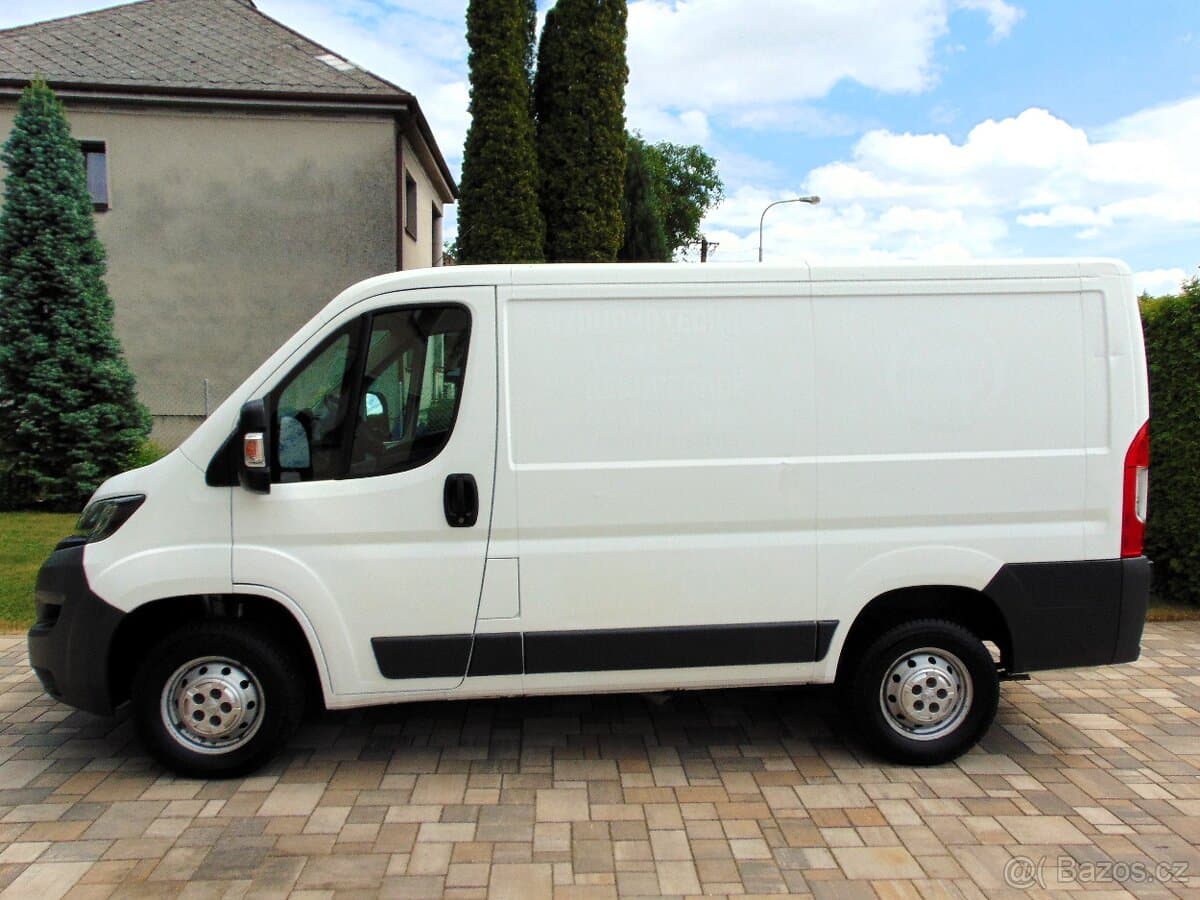 2016 Peugeot BOXER - 8