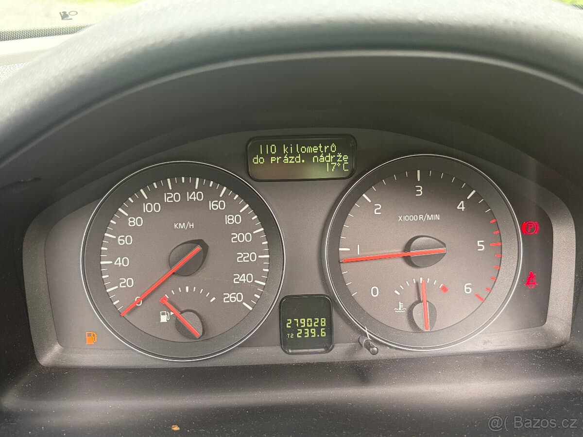 2009 Volvo C70 - 8