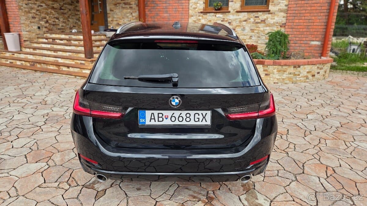 2023 BMW OSTATNÍ - 8