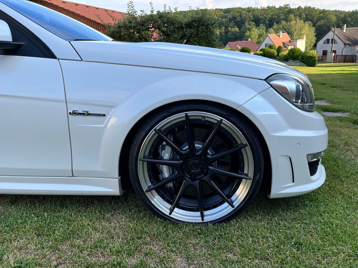 2011 Mercedes-Benz OSTATNÍ - 8
