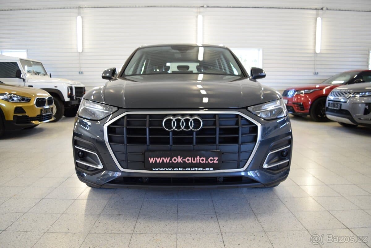 2022 Audi Q5 - 8