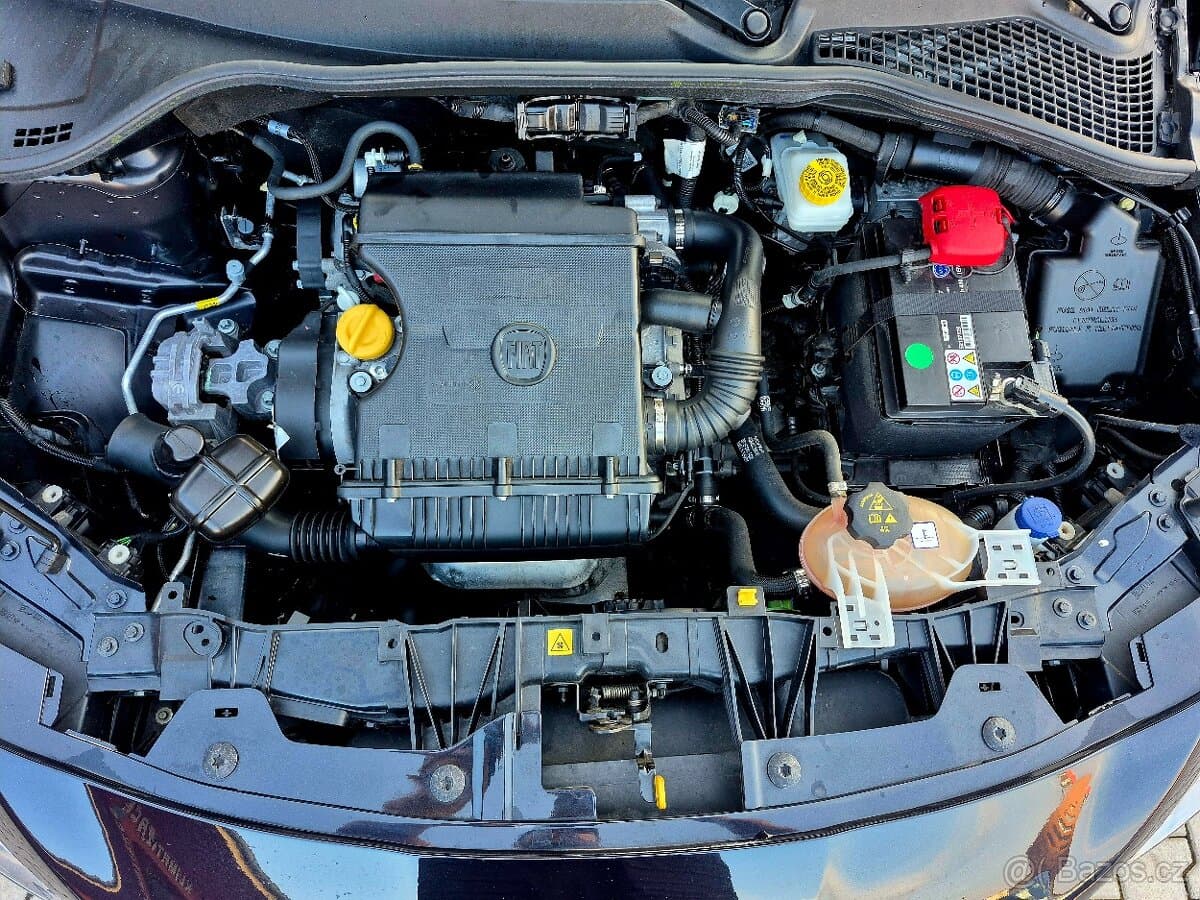 2019 Fiat TIPO - 8