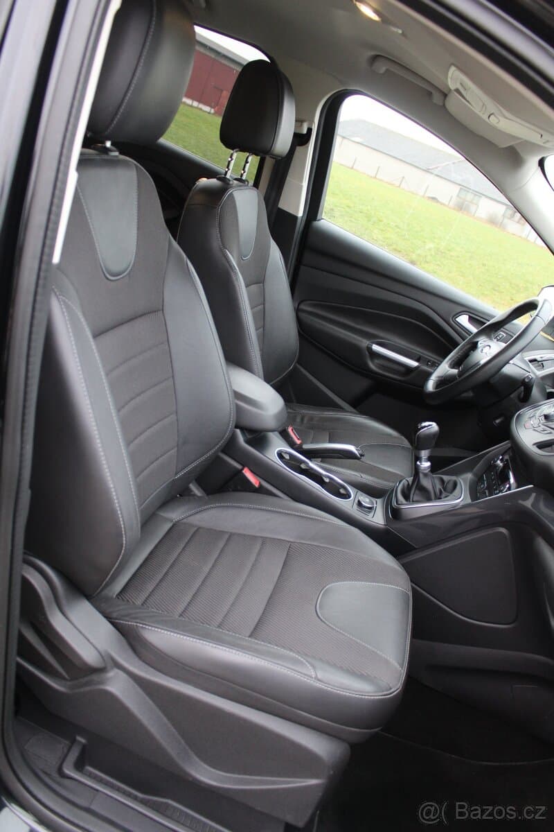 2013 Ford KUGA - 8