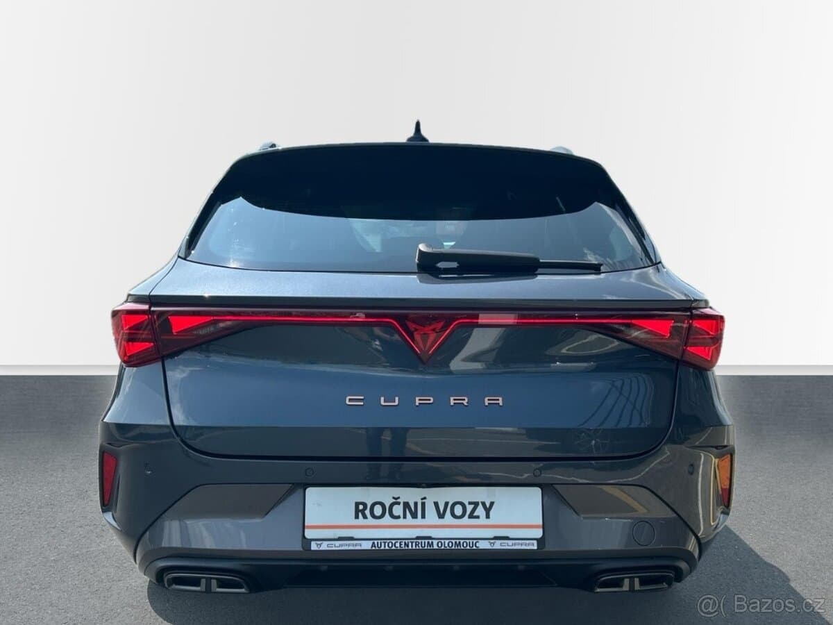 Cupra LEON - 8