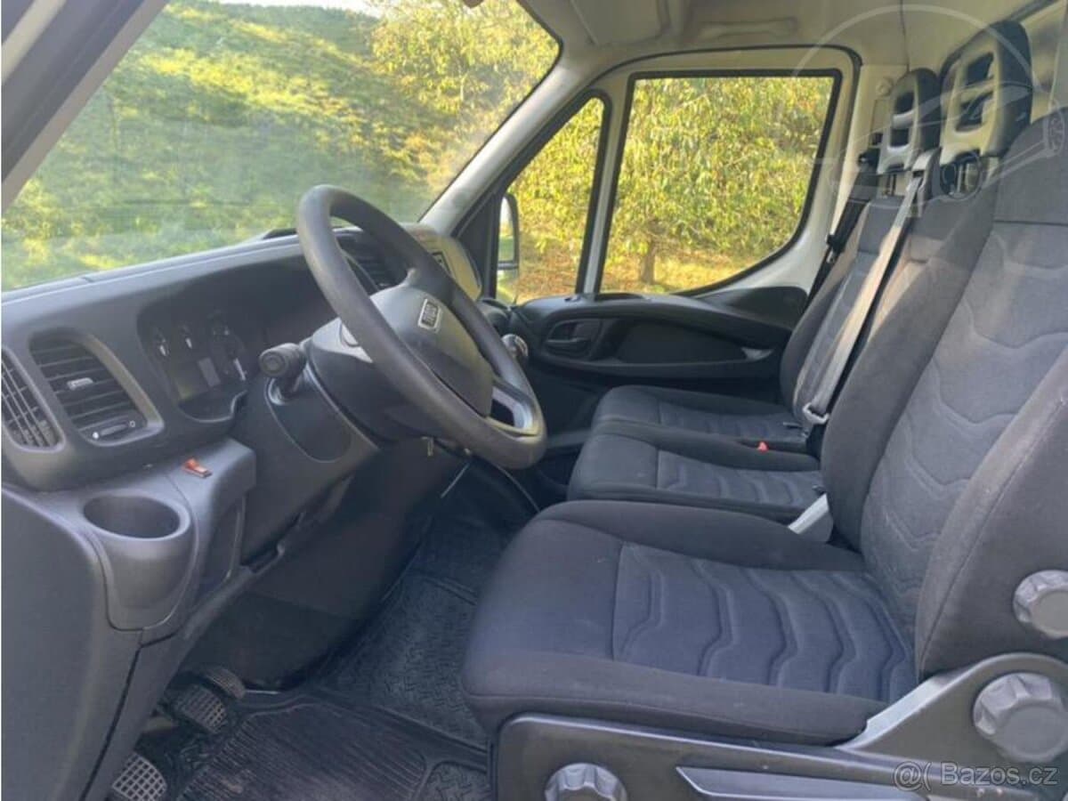 2018 Iveco OSTATNÍ - 8