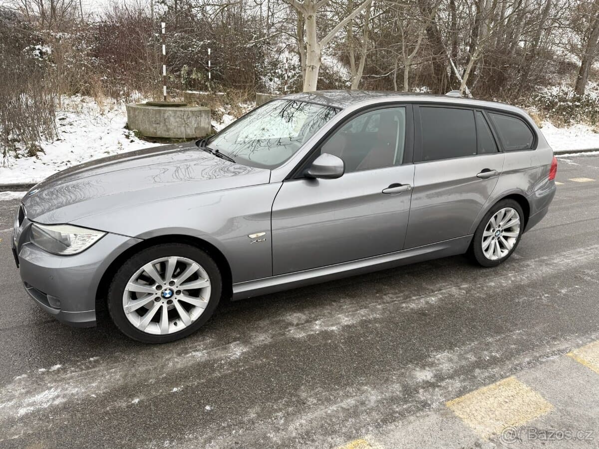 2010 BMW OSTATNÍ - 8