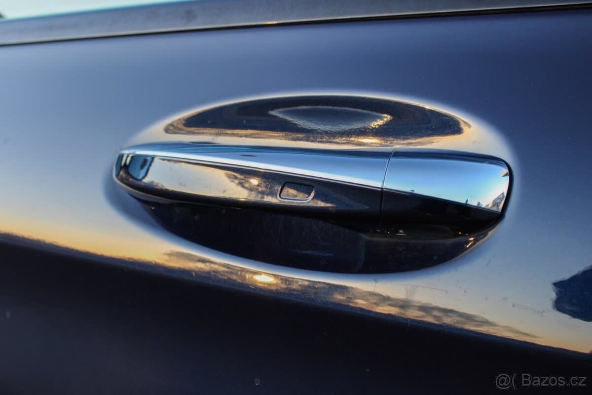 2016 Mercedes-Benz OSTATNÍ - 8