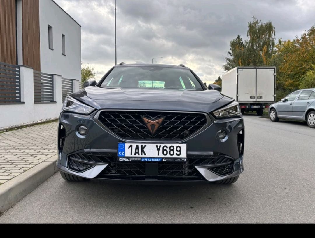 2023 Cupra FORMENTOR - 8