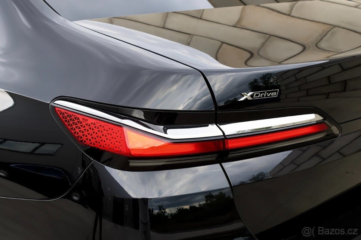 2023 BMW OSTATNÍ - 8
