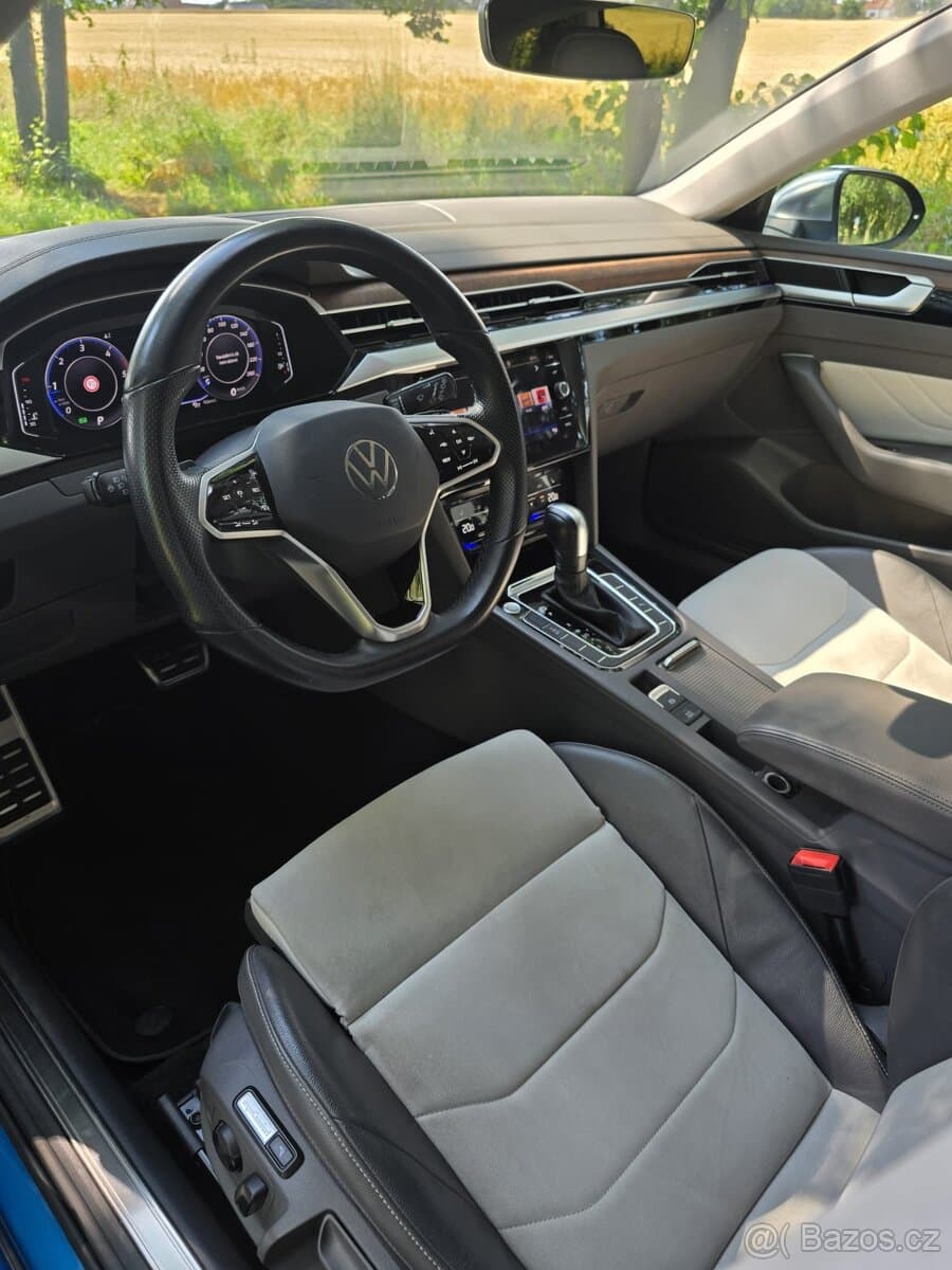 2021 Volkswagen ARTEON - 8