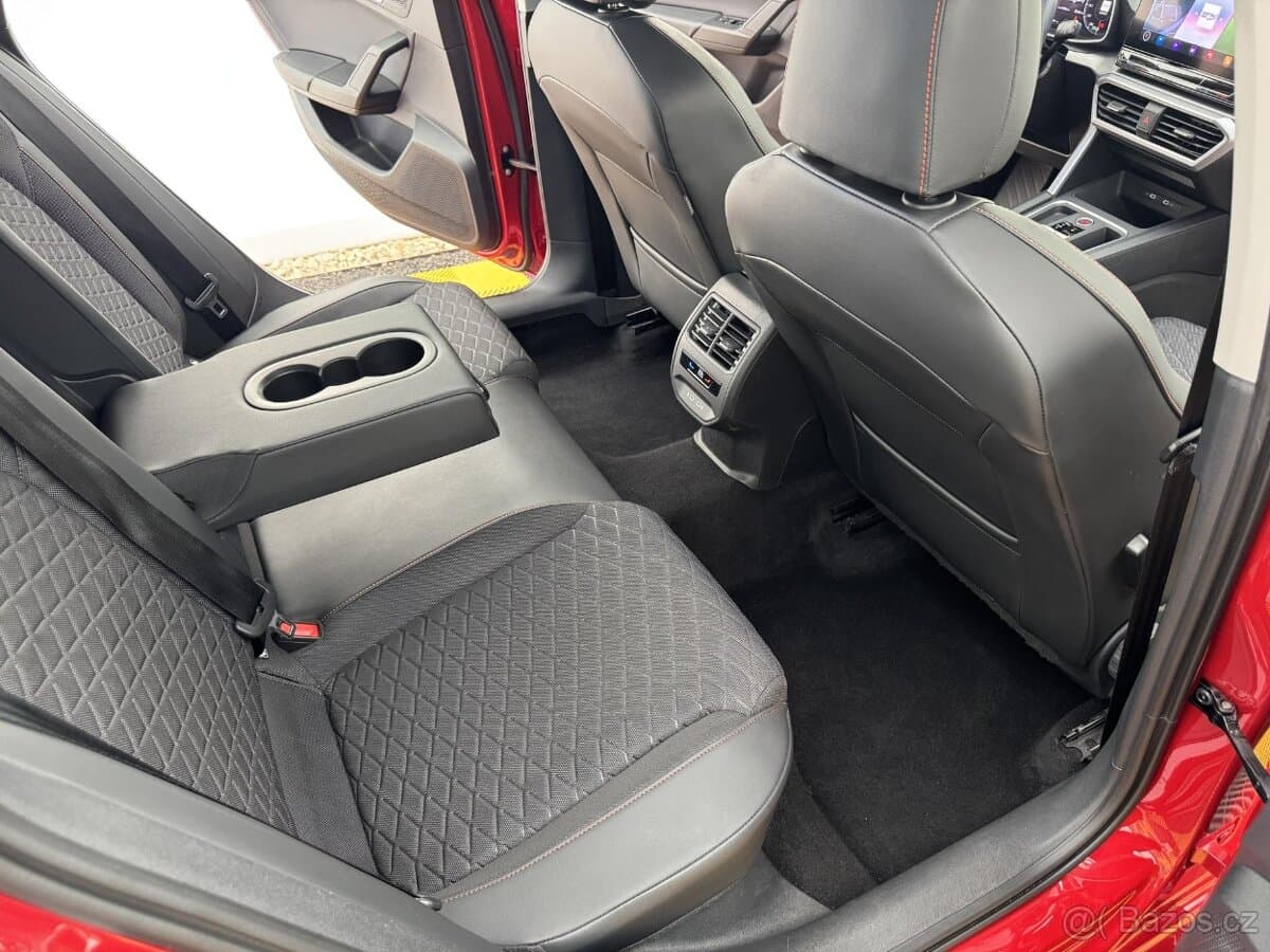 2024 Seat LEON - 8