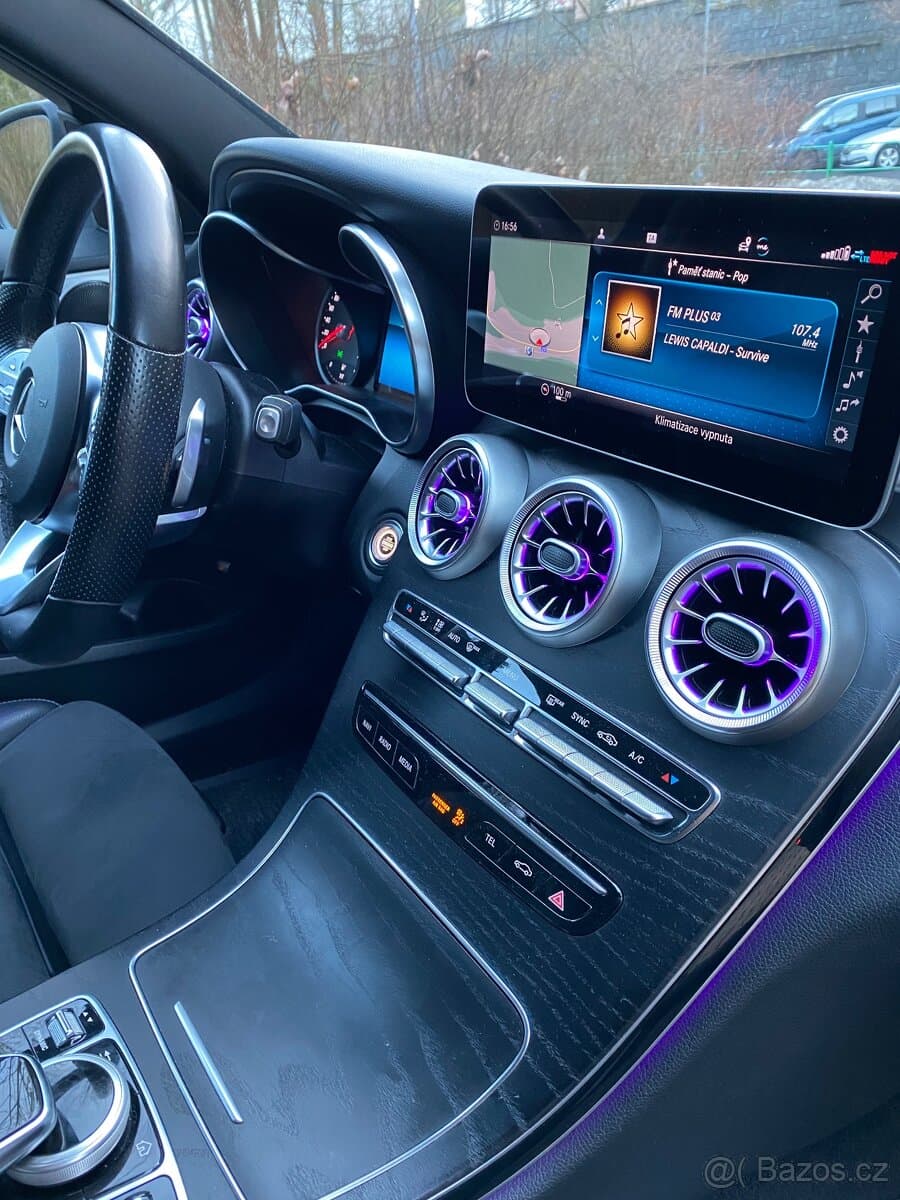 2019 Mercedes-Benz OSTATNÍ - 8
