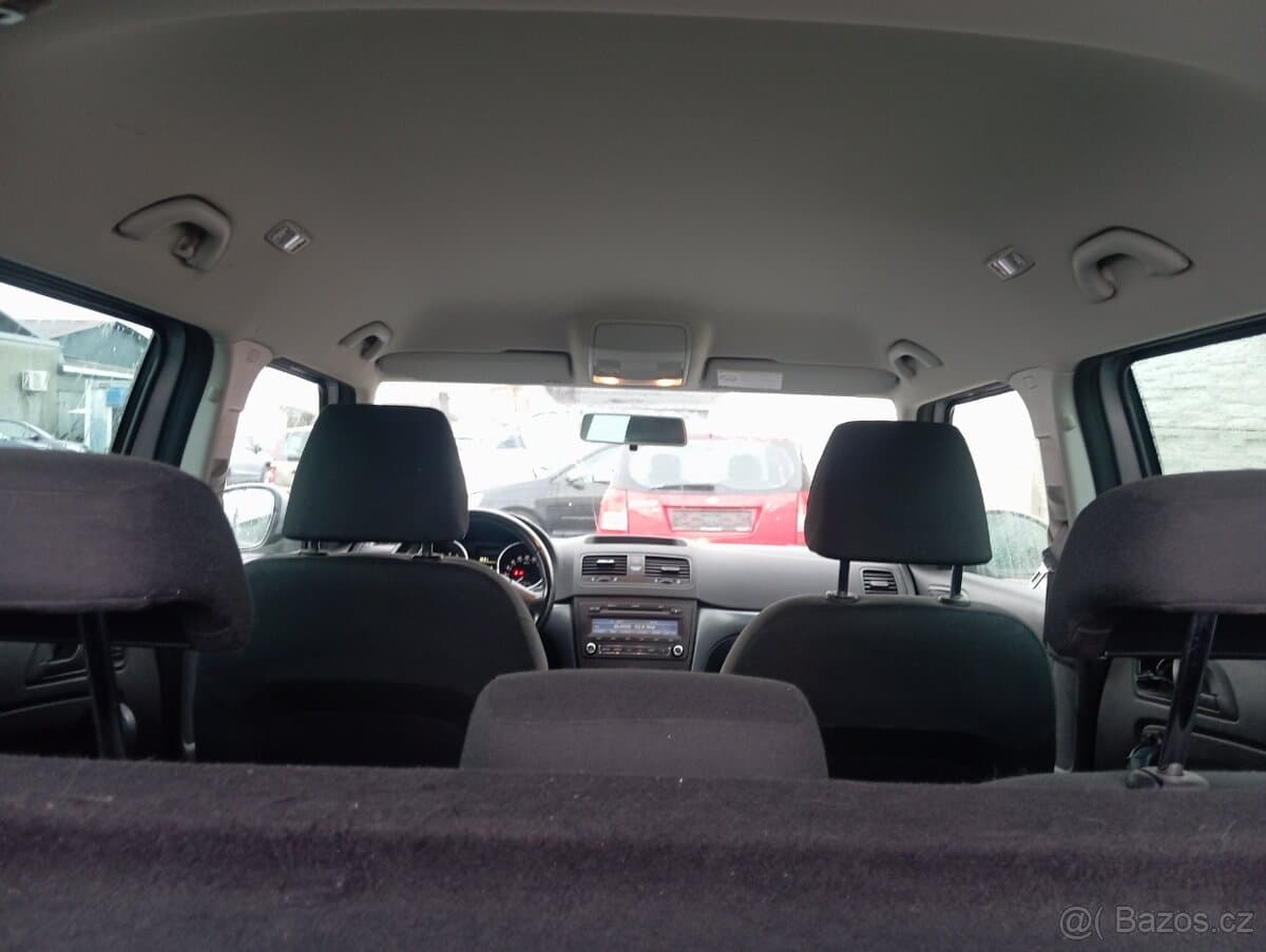 2011 Škoda YETI - 8