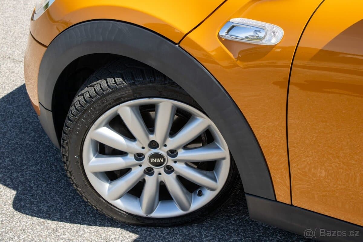 2016 Mini COOPER - 8