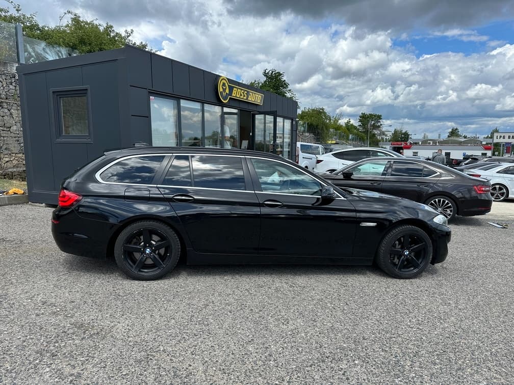 2013 BMW OSTATNÍ - 8