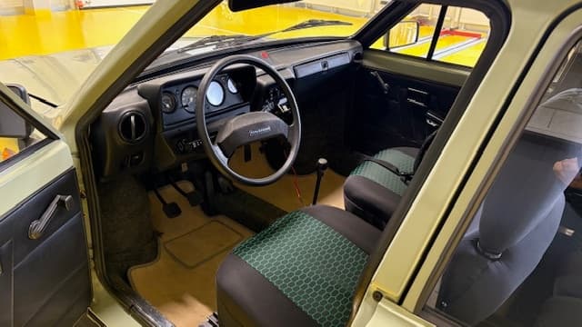 1989 Škoda OSTATNÍ - 8
