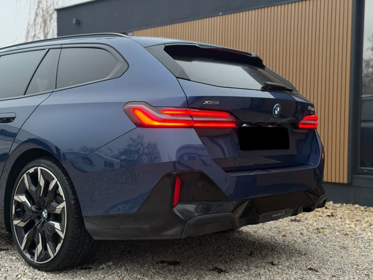 2025 BMW OSTATNÍ - 8