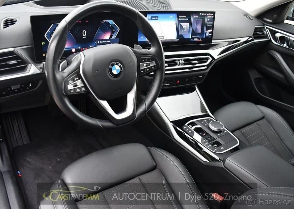 2024 BMW 4-SERIES - 8