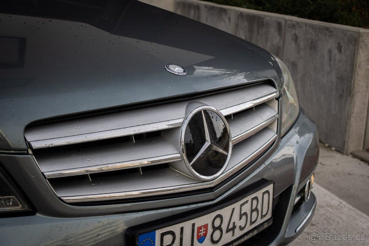 2011 Mercedes-Benz OSTATNÍ - 8