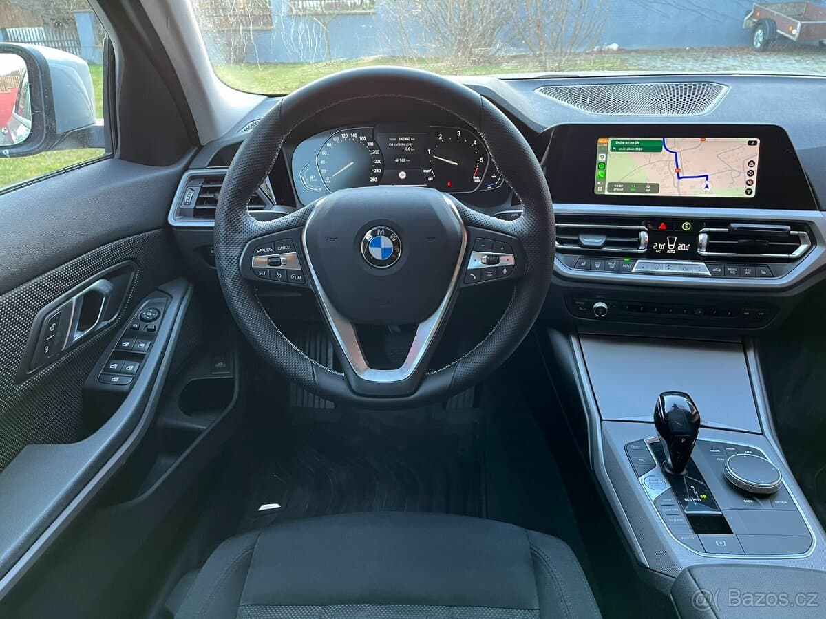 2021 BMW OSTATNÍ - 8
