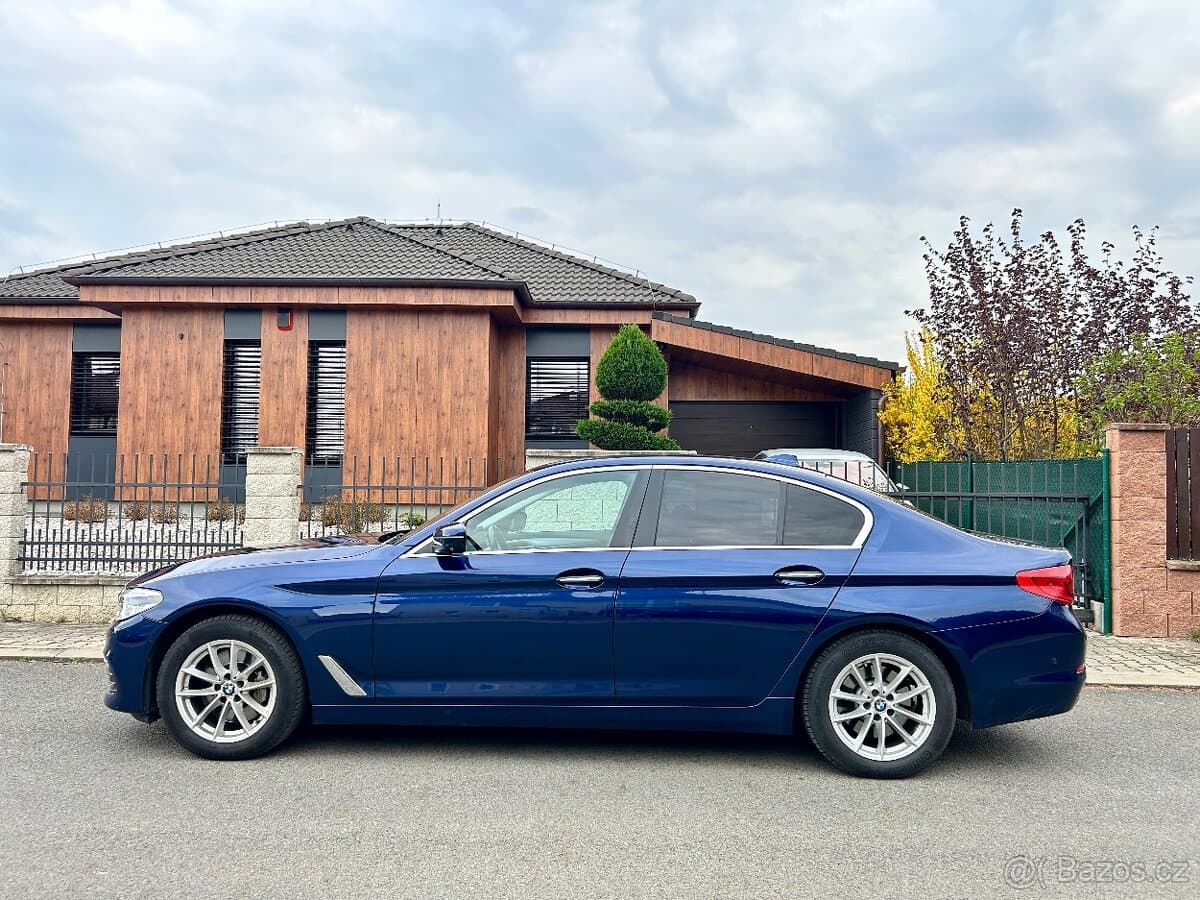 2017 BMW OSTATNÍ - 8