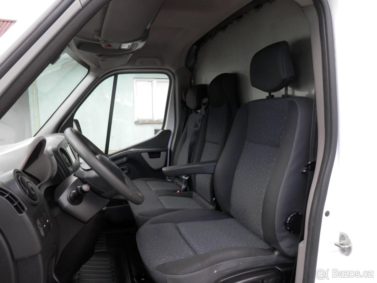 2016 Opel OSTATNÍ - 8