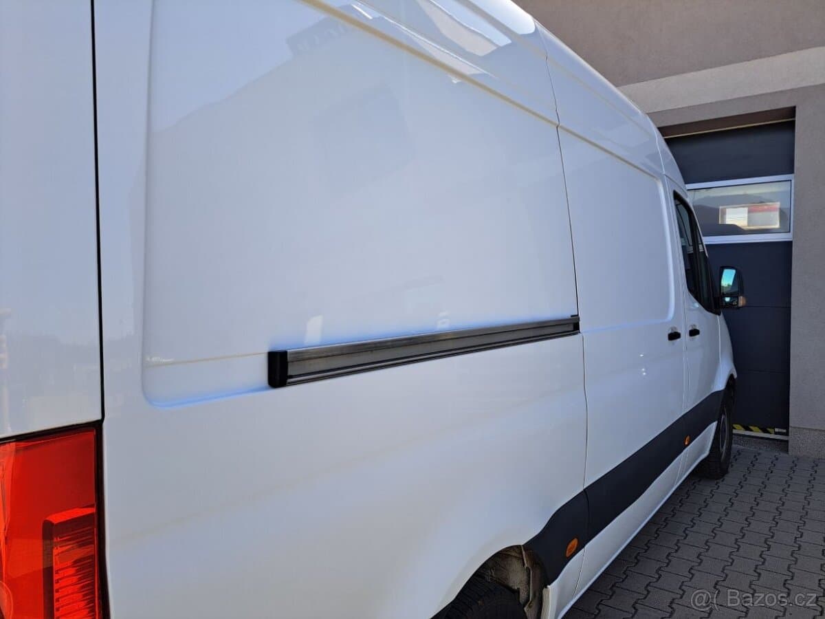 2019 Mercedes-Benz SPRINTER - 8