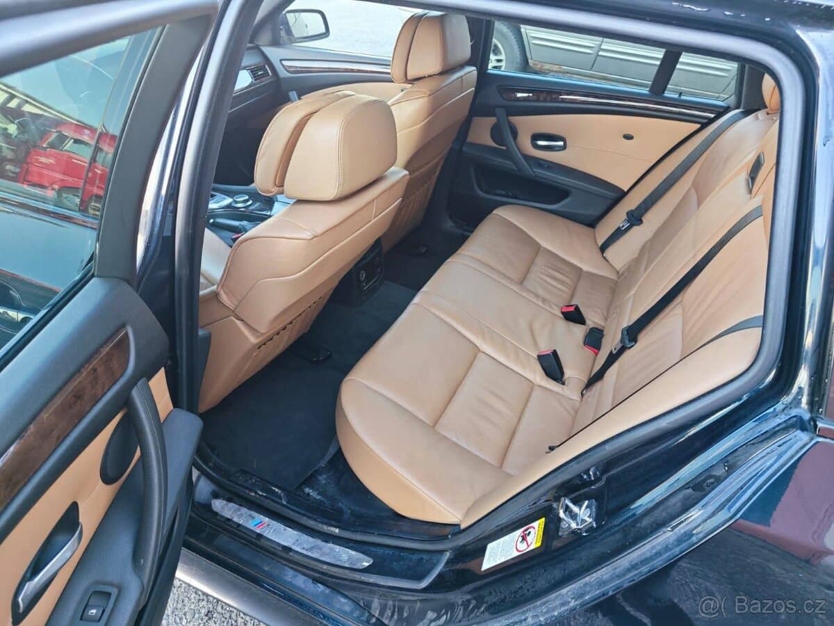 2007 BMW OSTATNÍ - 8