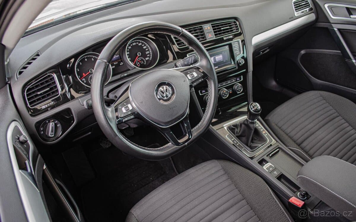 2014 Volkswagen GOLF - 8