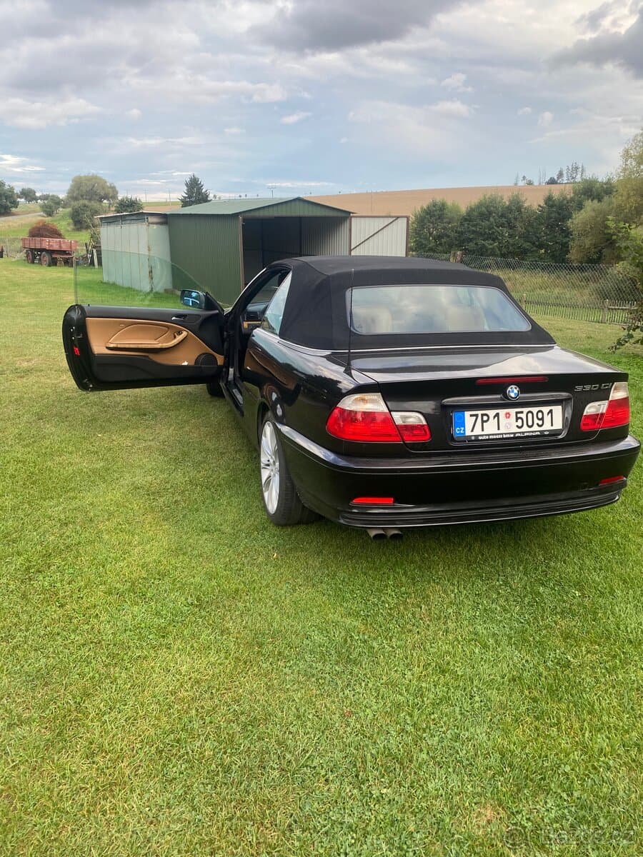 BMW OSTATNÍ - 8