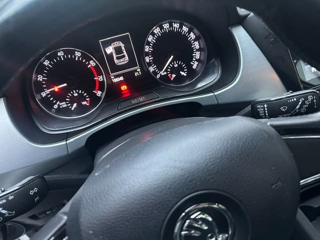2015 Škoda FABIA - 8