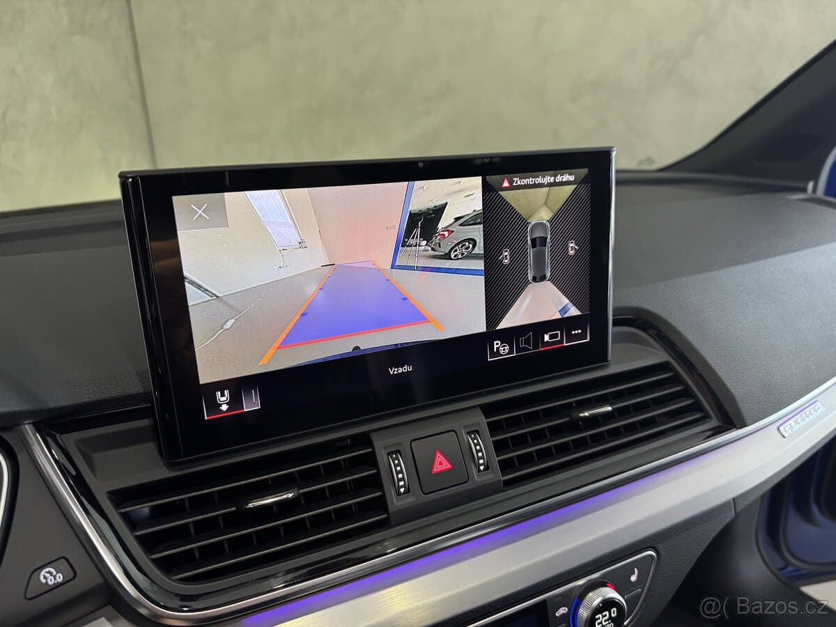 2021 Audi SQ5 - 8