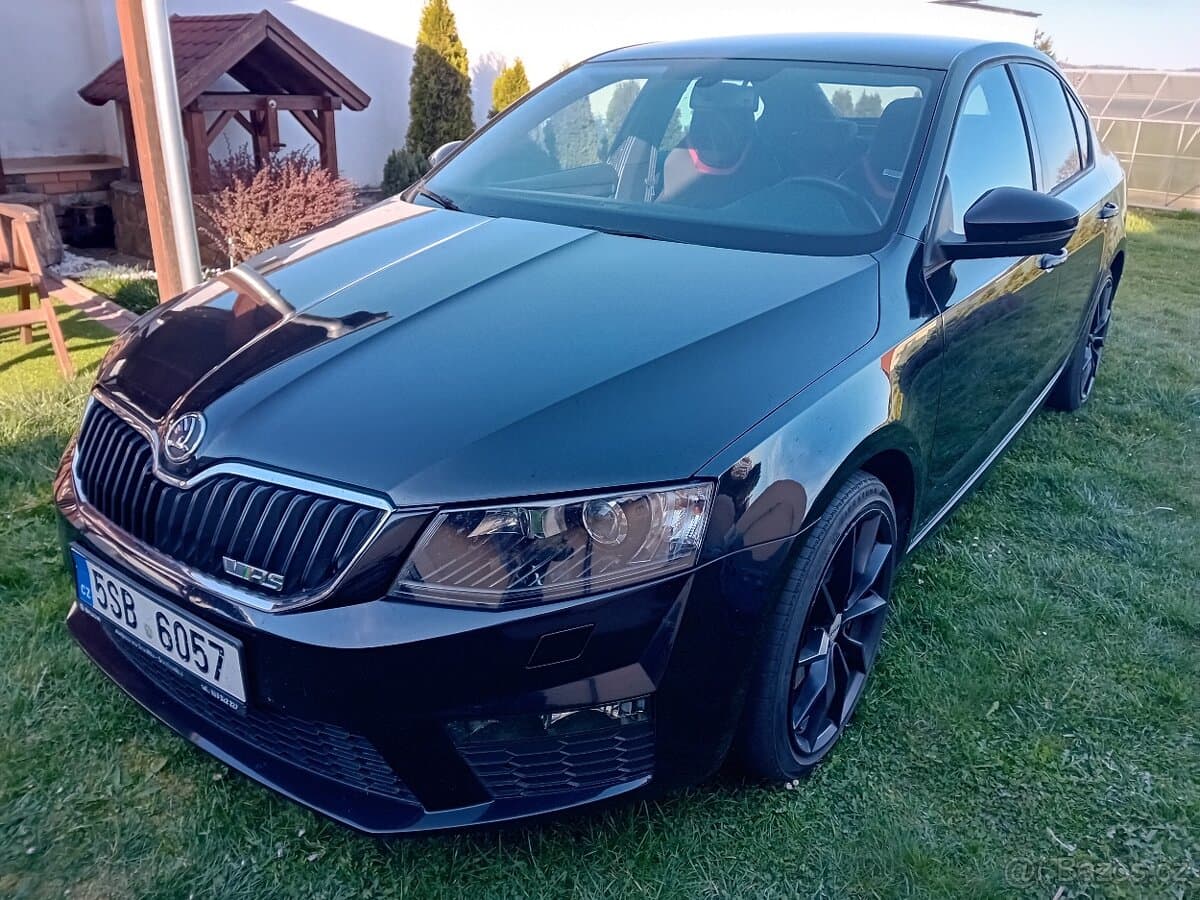 2014 Škoda OCTAVIA - 8